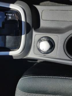 2017 Isuzu MU-X LS-M