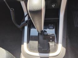 2017 Isuzu MU-X LS-M