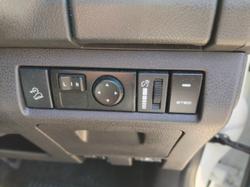 2017 Isuzu MU-X LS-M