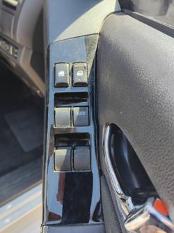 2017 Isuzu MU-X LS-M