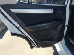 2017 Isuzu MU-X LS-M