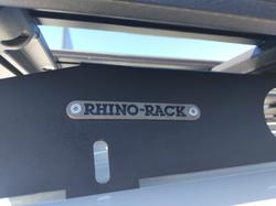 2017 Isuzu MU-X LS-M