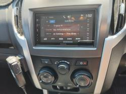 2017 Isuzu MU-X LS-M