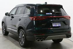 2025 Chery Tiggo 8 Pro Max Ultimate AWD