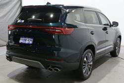 2025 Chery Tiggo 8 Pro Max Ultimate AWD