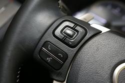 2019 Lexus IS IS300 Luxury