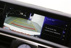 2019 Lexus IS IS300 Luxury