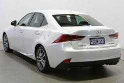 2019 Lexus IS IS300 Luxury