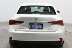 2019 Lexus IS IS300 Luxury