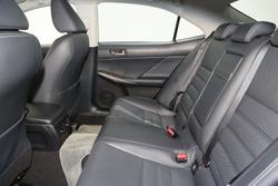 2019 Lexus IS IS300 Luxury