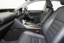 2019 Lexus IS IS300 Luxury