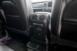 2021 Jeep Wrangler Unlimited Overland JL MY21 4X4 Dual Range Granite Crystal