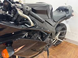 2007 Yamaha YZF-R1 Black