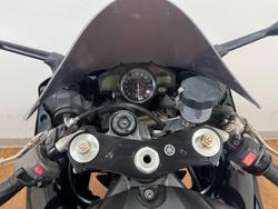 2007 Yamaha YZF-R1 Black