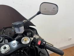 2007 Yamaha YZF-R1 Black