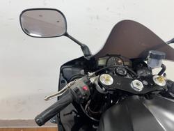 2007 Yamaha YZF-R1 Black