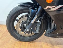 2007 Yamaha YZF-R1 Black