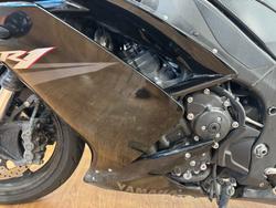 2007 Yamaha YZF-R1 Black