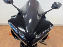 2007 Yamaha YZF-R1 Black