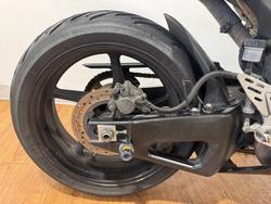 2007 Yamaha YZF-R1 Black