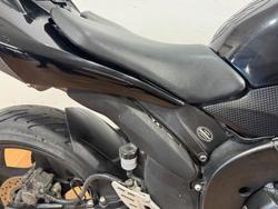 2007 Yamaha YZF-R1 Black