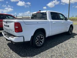 2025 Ram 1500 Laramie Sport Rambox SO H/Cane