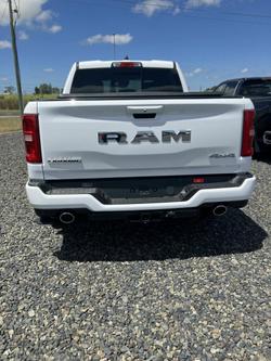 2025 Ram 1500 Laramie Sport Rambox SO H/Cane