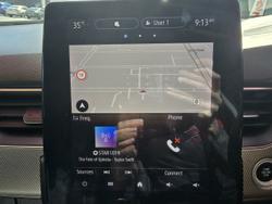 2022 Renault Arkana Intens