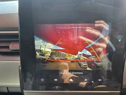 2022 Renault Arkana Intens