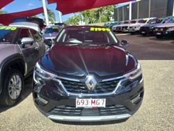 2022 Renault Arkana Intens