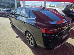 2022 Renault Arkana Intens