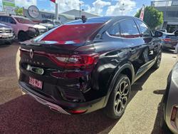 2022 Renault Arkana Intens