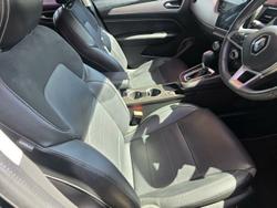 2022 Renault Arkana Intens