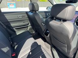 2025 Jaecoo J7 Summit