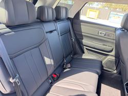 2025 Jaecoo J7 Summit