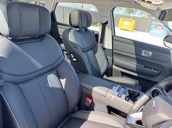 2025 Jaecoo J7 Summit