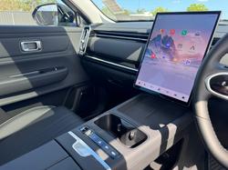 2025 Jaecoo J7 Summit