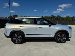 2025 Jaecoo J7 Summit