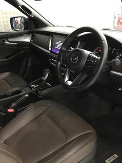 2023 Mazda BT-50 GT