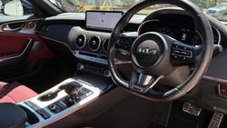 2022 Kia Stinger GT
