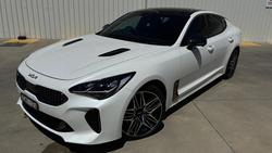 2022 Kia Stinger GT