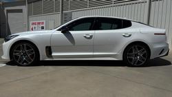 2022 Kia Stinger GT