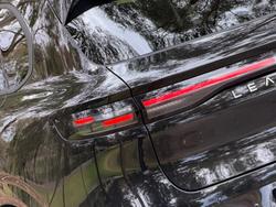 2025 Leapmotor B10 Design LR