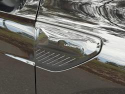 2025 Leapmotor B10 Design LR