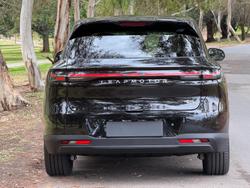 2025 Leapmotor B10 Design LR