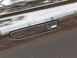 2025 Leapmotor B10 Design LR