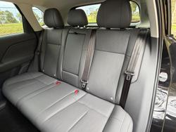 2025 Leapmotor B10 Design LR