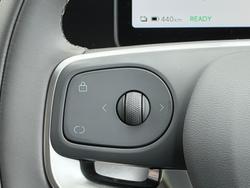 2025 Leapmotor B10 Design LR