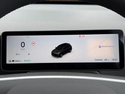 2025 Leapmotor B10 Design LR