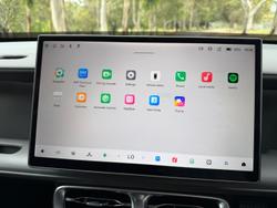 2025 Leapmotor B10 Design LR